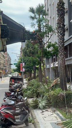 汐止吊車