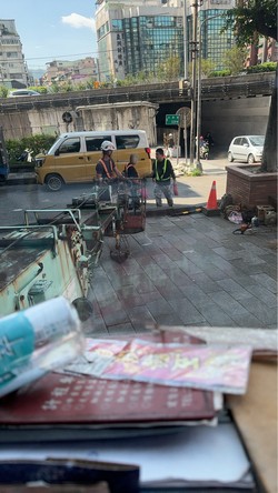 汐止吊車
