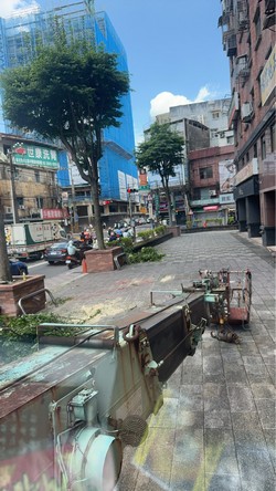 汐止吊車