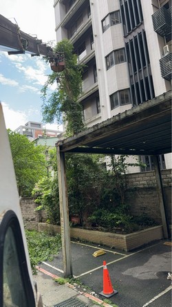 汐止吊車
