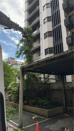 汐止吊車