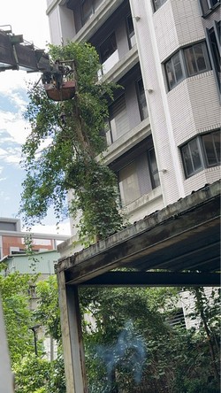 汐止吊車