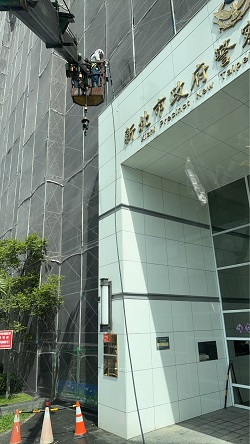 汐止吊車