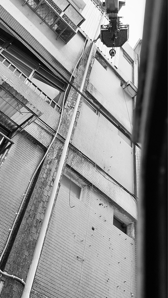 汐止吊車