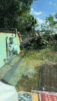 汐止吊車