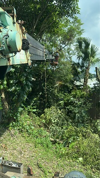 汐止吊車
