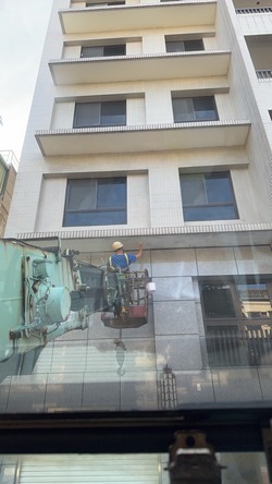 板橋吊車