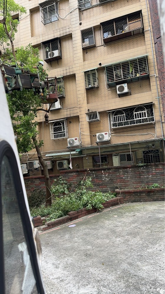 板橋吊車