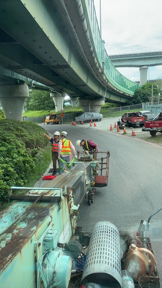 五股區吊車