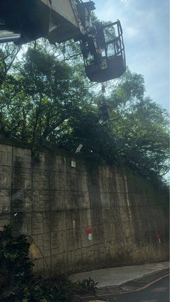 瑞芳區吊車