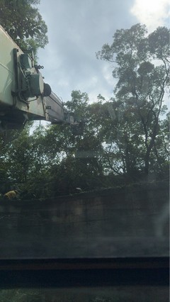 瑞芳區吊車