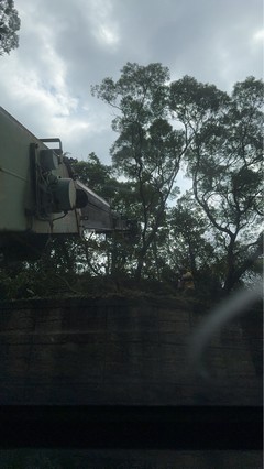 瑞芳區吊車