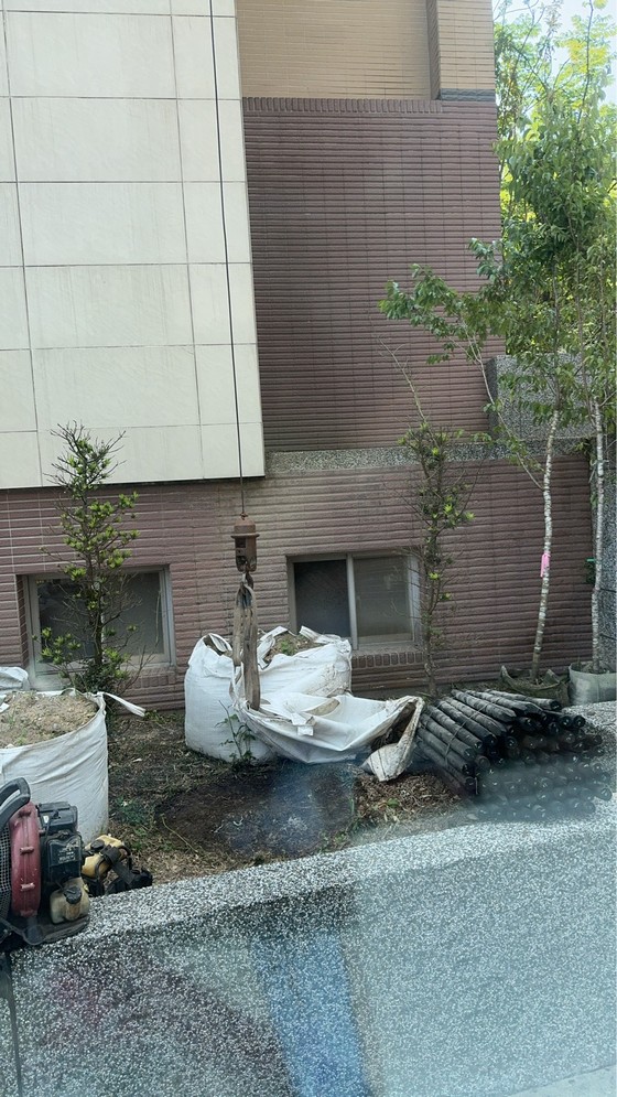 基隆吊車