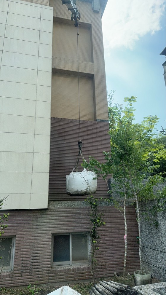 基隆吊車