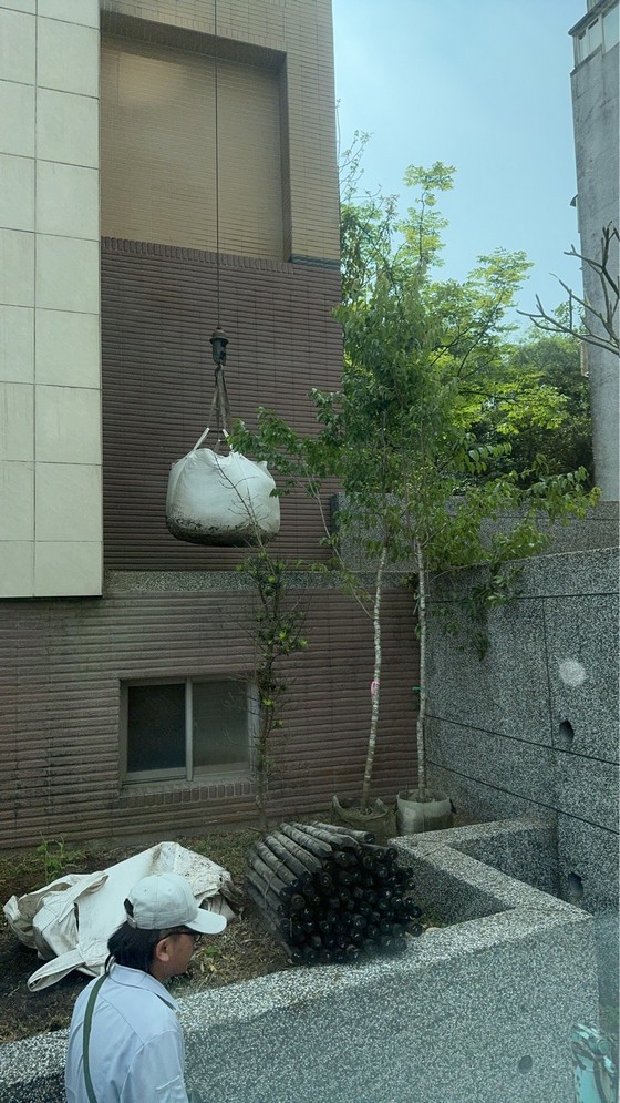基隆吊車