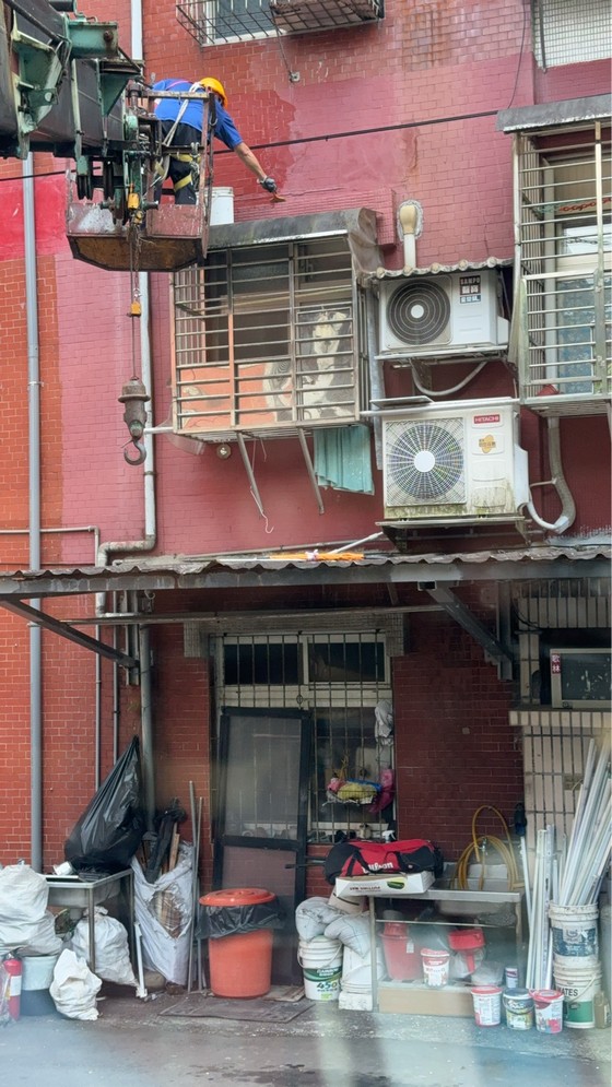 基隆吊車
