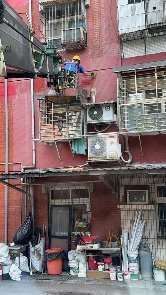 基隆吊車