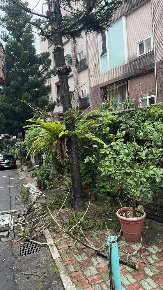 七堵吊車